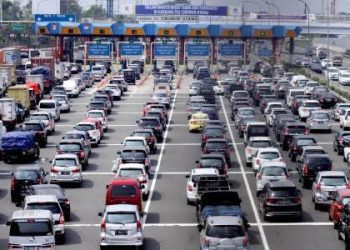 Jasa Raharja Bayarkan Santunan Rp 99,2 Miliar Selama Arus Lebaran